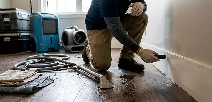 Professional Sewage Remediation Services in Powder Springs, GA