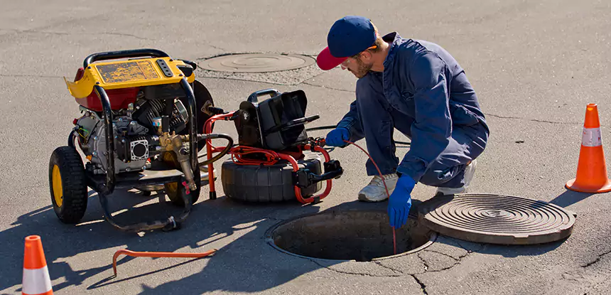 Professional Sewer Water Cleanup Services in Powder Springs, GA