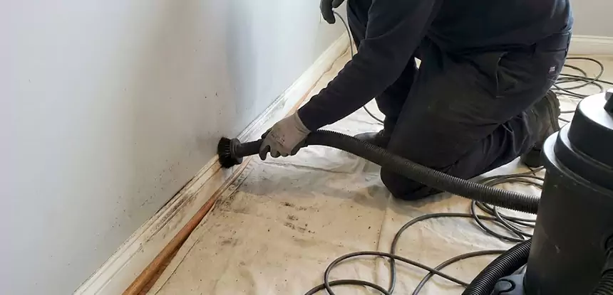 Professional Smoke and Water Damage Restoration Services in Powder Springs, GA