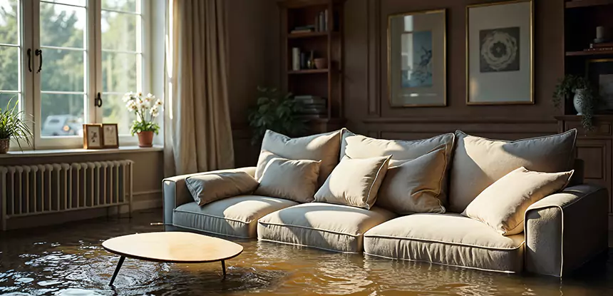 Professional Standing Water Removal Services in Powder Springs, GA