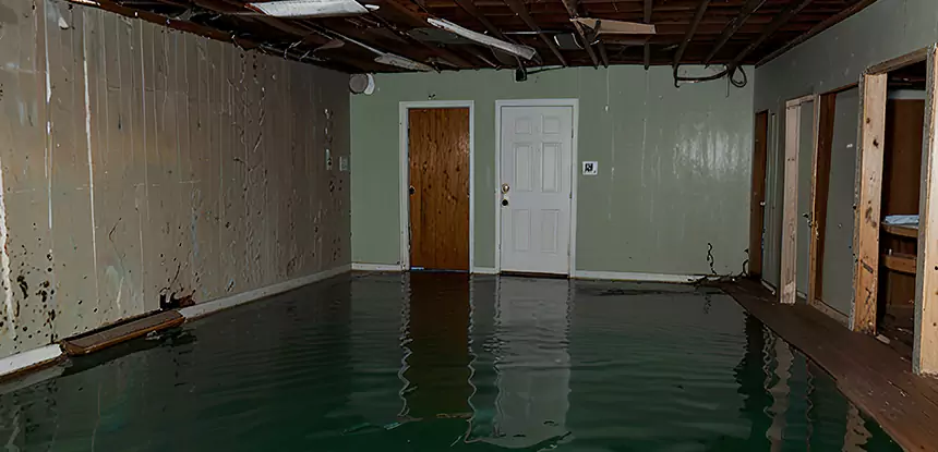 Basement Restoration Water Damage Powder Springs