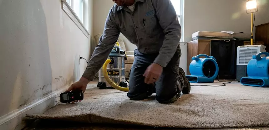 Carpet Cleaning and Extraction in Powder Springs