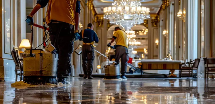 Water Mitigation Services in Powder Springs
