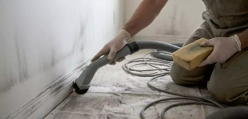 Water and Fire Damage Repair in Powder Springs