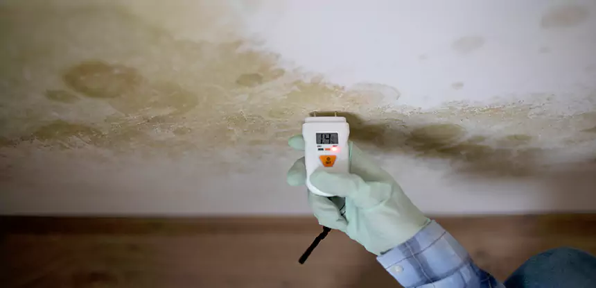 Emergency Mold Remediation in Powder Springs