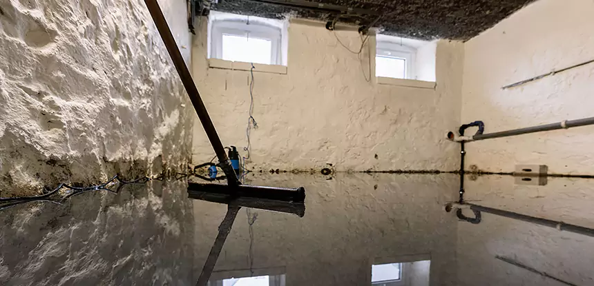 Residential Water Extraction Services in Powder Springs