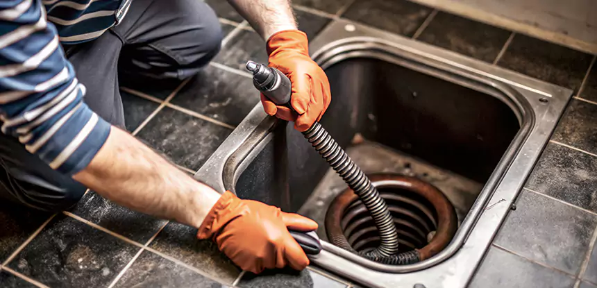 Sewage Waste Cleanup in Powder Springs