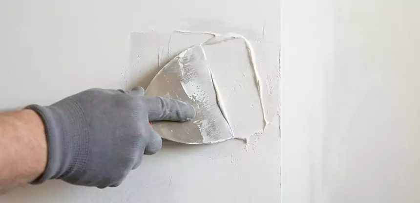 Professional Drywall Water Damage Services in Powder Springs, GA