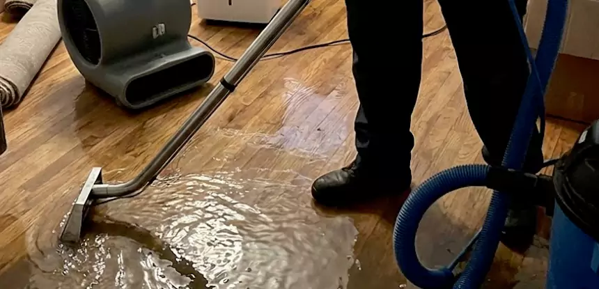 Professional Water Damage Mold Removal Services in Powder Springs, GA