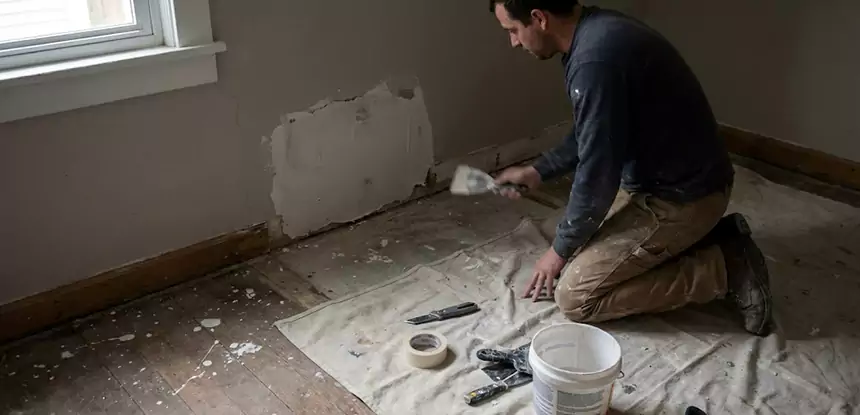 Professional Water Damage Reconstruction Services in Powder Springs, GA
