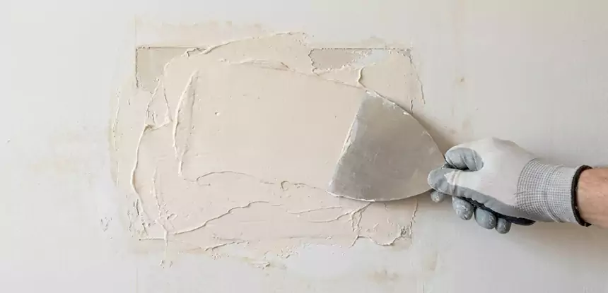 Professional Water Damage Wall Repair Services in Powder Springs, GA