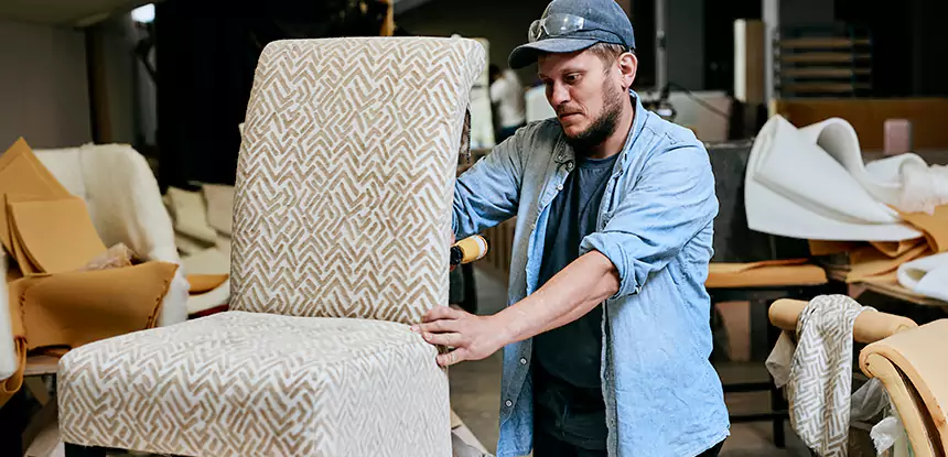 Professional Furniture Water Damage Services in Powder Springs, GA