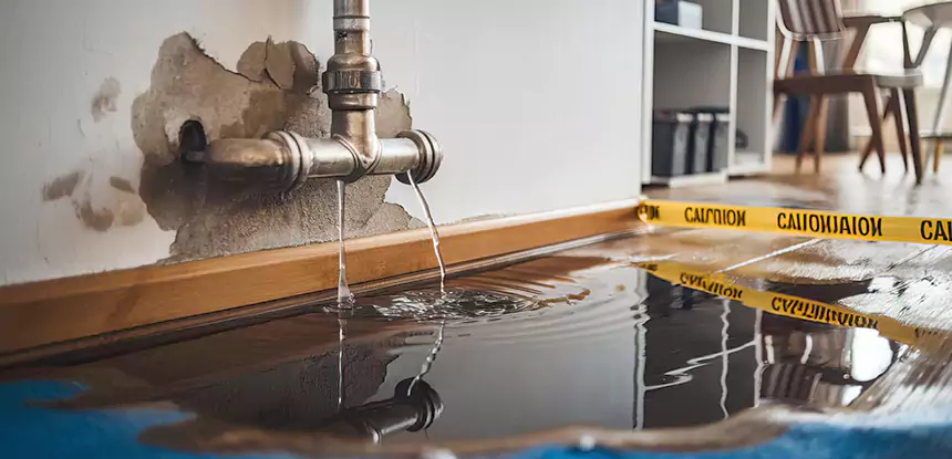 Professional Water Leak Clean Up Services in Powder Springs, GA