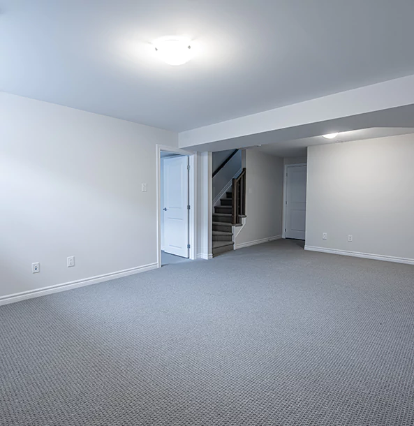 Why Powder Springs Homeowners Rely on Powder Springs Restoration Pro for Basement Sewage Cleanup?