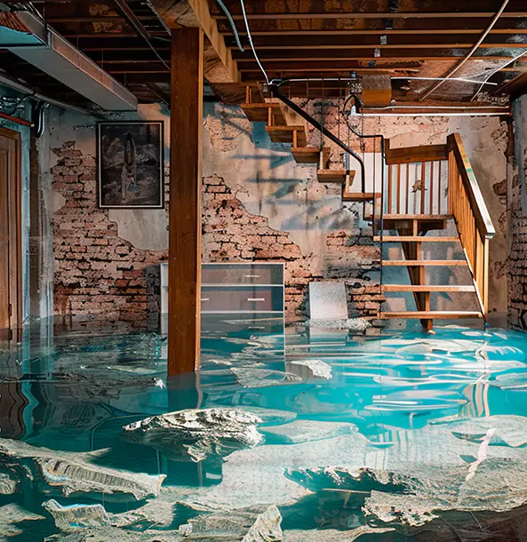 Why Powder Springs Restoration Pro Is the Right Choice for Basement Flooding Remediation in Powder Springs, GA?