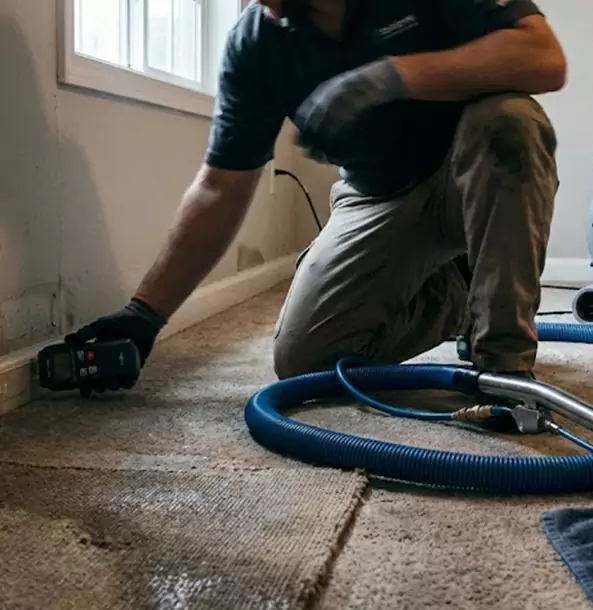Why Powder Springs Restoration Pro Leads Basement Flood Damage Restoration in Powder Springs, GA?
