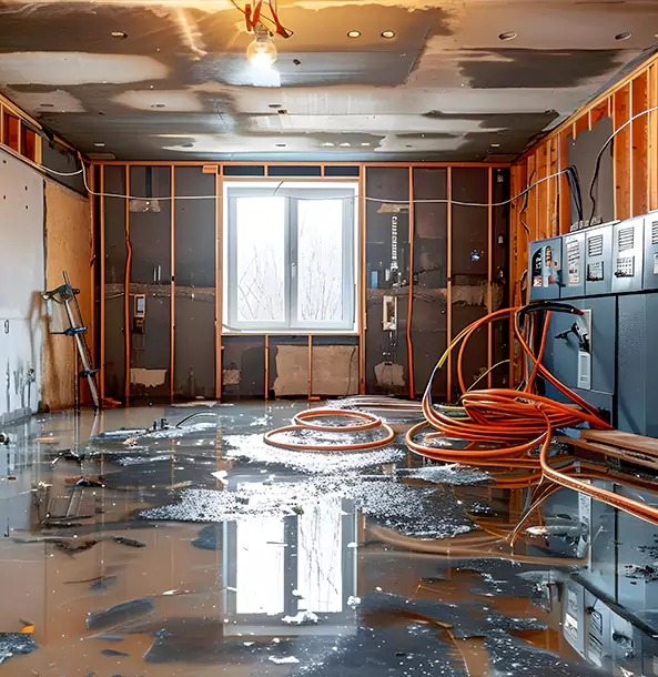 Why Powder Springs Restoration Pro Is the Trusted Choice for Basement Flood Restoration in Powder Springs, GA?