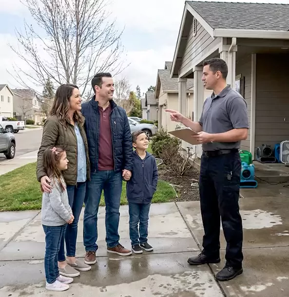 Why Powder Springs Homeowners Trust Powder Springs Restoration Pro?