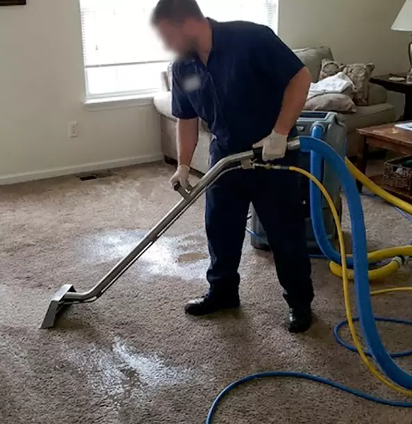 Why Powder Springs Homeowners Choose Powder Springs Restoration Pro?