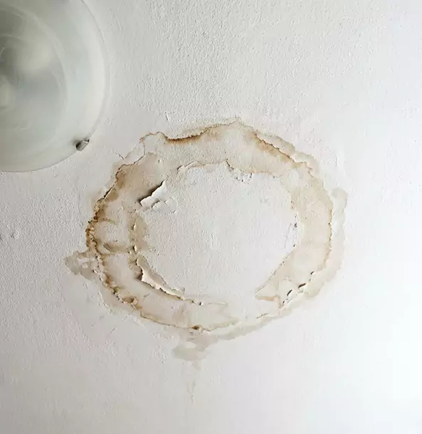 Why Powder Springs Property Owners Choose Powder Springs Restoration Pro for Ceiling Water Damage Restoration?