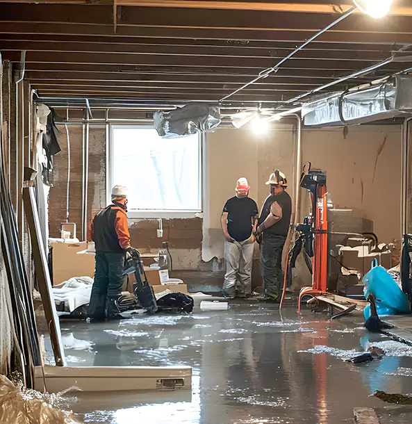 Why Powder Springs Businesses Rely on Powder Springs Restoration Pro?
