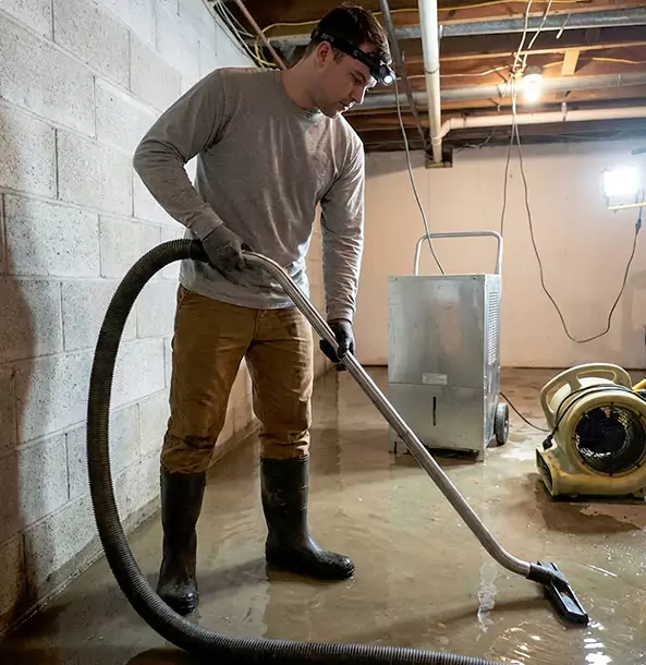 Why Powder Springs Businesses Choose Powder Springs Restoration Pro?