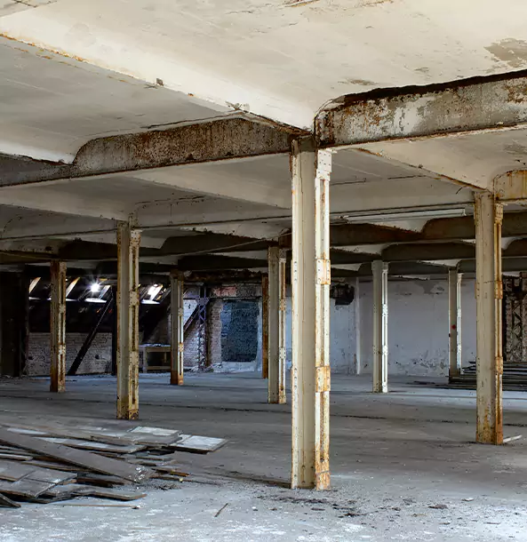 What Makes Our Crawl Space Services Stand Out in Powder Springs, GA?