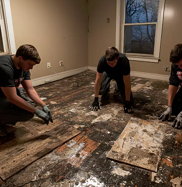 Why Powder Springs Property Owners Choose Powder Springs Restoration Pro for Restoration?