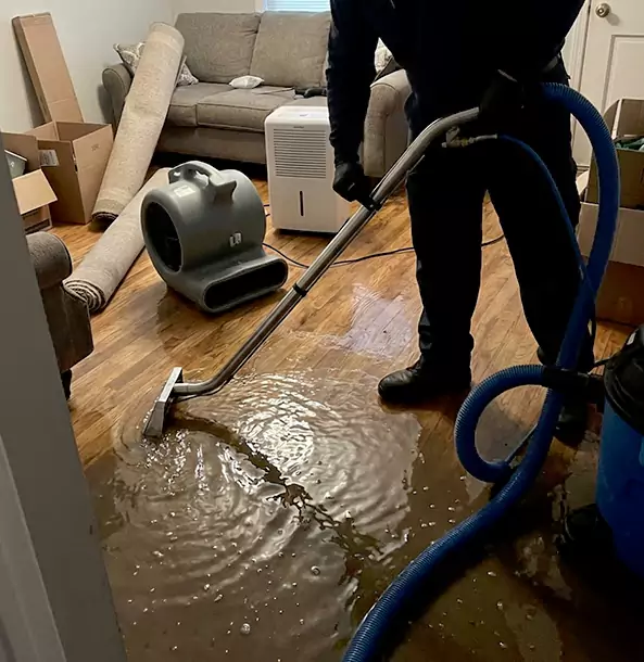 Why Powder Springs Property Owners Choose Powder Springs Restoration Pro for Flood Cleanup?