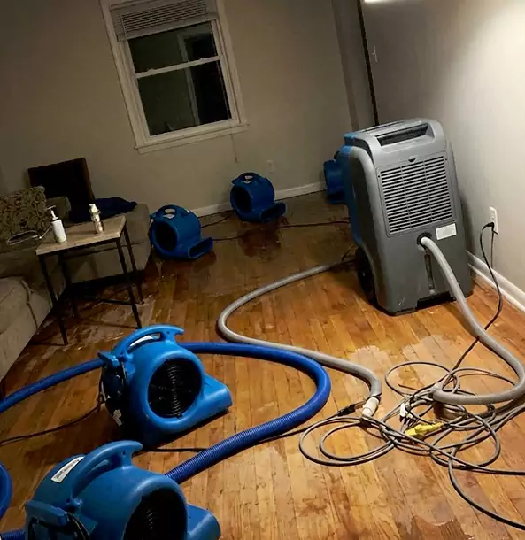 Why Powder Springs Calls Powder Springs Restoration Pro First for Emergency Restoration?