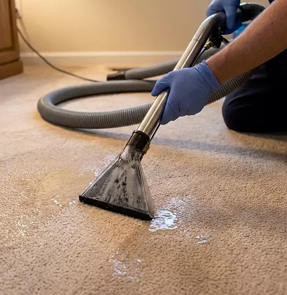 Why Powder Springs Property Owners Choose Powder Springs Restoration Pro for Emergency Water Removal?