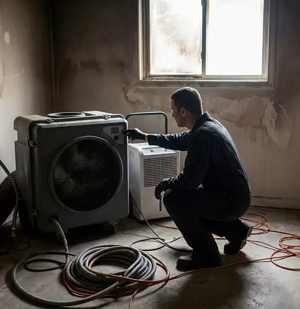 Why Powder Springs Property Owners Choose Powder Springs Restoration Pro for Fire and Water Damage Restoration?