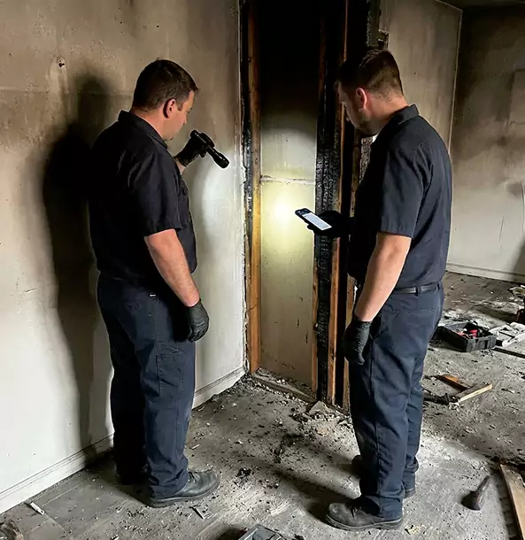 Why Powder Springs Property Owners Trust Powder Springs Restoration Pro for Fire and Water Damage Repair?