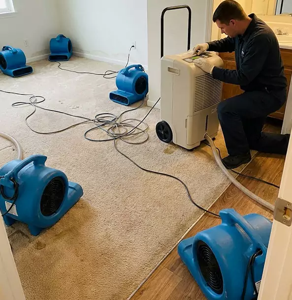 Why Powder Springs Homeowners Choose Powder Springs Restoration Pro?
