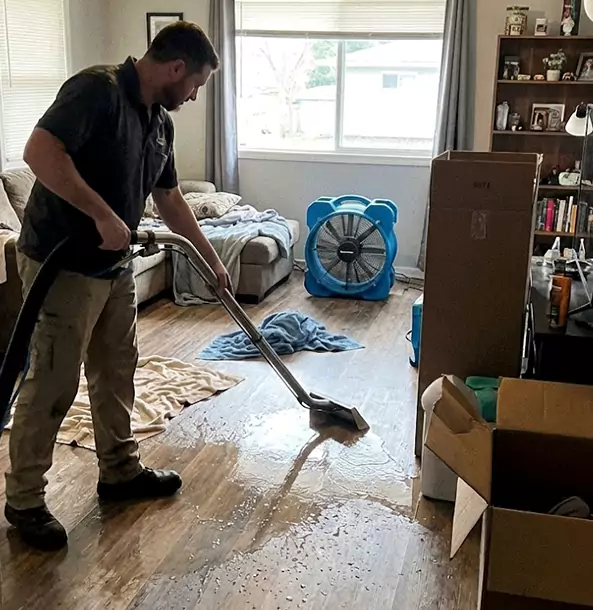 Why Powder Springs Property Owners Choose Powder Springs Restoration Pro?