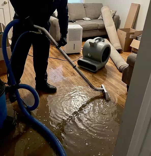 Why Powder Springs Trusts Powder Springs Restoration Pro for Flood Cleanup?