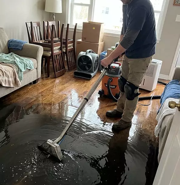 Why Powder Springs Restoration Pro Delivers the Best Flood Restoration Services in Powder Springs, GA?