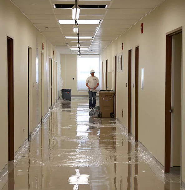 Why Powder Springs Hotels Choose Powder Springs Restoration Pro?