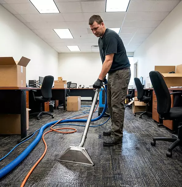 Why Powder Springs Facilities Trust Powder Springs Restoration Pro?