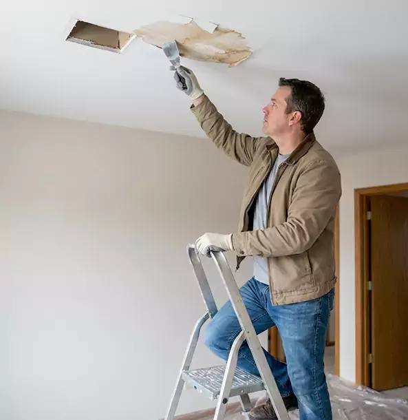 Why Powder Springs Homeowners Rely on Powder Springs Restoration Pro for Water Damage Recovery?