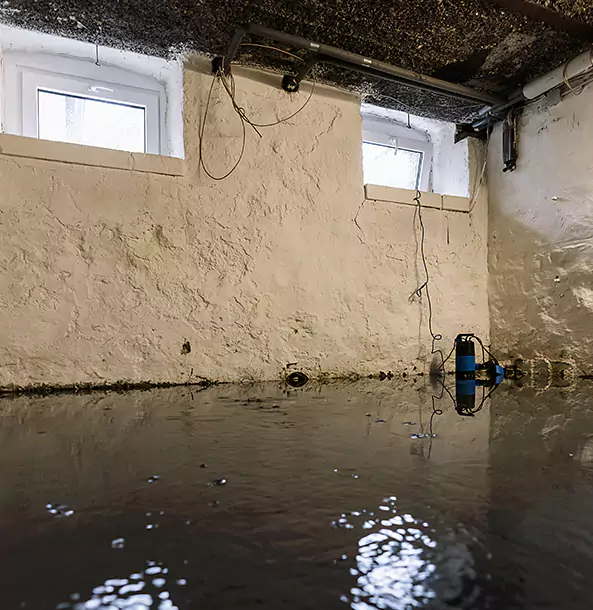 Why Powder Springs Homeowners Trust Powder Springs Restoration Pro for Water Damage Mold Removal?