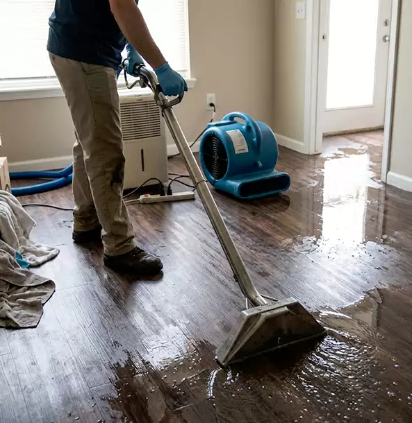 Why Powder Springs Homeowners Choose Powder Springs Restoration Pro for Water Cleanup?