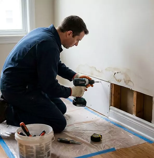 Why Powder Springs Homeowners Choose Powder Springs Restoration Pro?