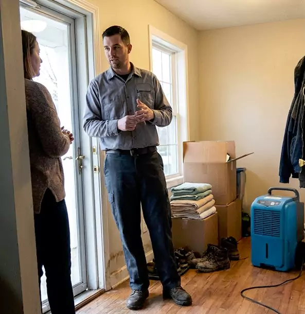 Why Powder Springs Restoration Pro Is the Right Choice in Powder Springs], GA?