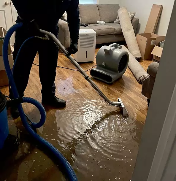 Why Powder Springs Trusts Powder Springs Restoration Pro for Sewage Cleanup?