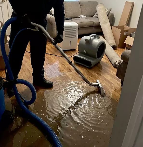 Why Powder Springs Restoration Pro Is the Right Choice in Powder Springs, GA?