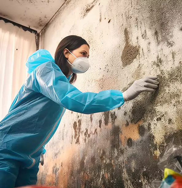 Why Powder Springs Property Owners Choose Powder Springs Restoration Pro?