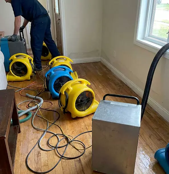 Why Powder Springs Property Owners Choose Powder Springs Restoration Pro for Remediation?