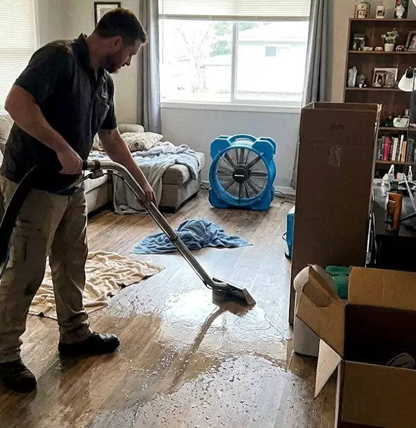 Why Powder Springs Chooses Powder Springs Restoration Pro for Water and Mold Restoration?