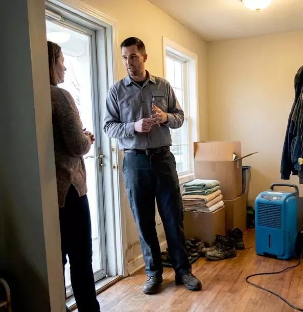 Why Powder Springs Trusts Powder Springs Restoration Pro for Water Damage Restoration Service?